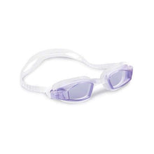 Carica l'immagine nel visualizzatore di Gallery, Occhialini da Nuoto per Bambini Free Style Latex Intex - New Shop Generation
