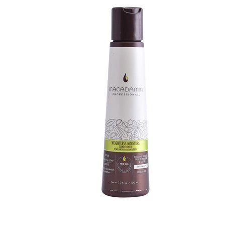 Balsamo Weightless Macadamia (100 ml) - New Shop Generation