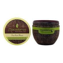Carica l'immagine nel visualizzatore di Gallery, Maschera Riparatrice per Capelli Deep Repair Macadamia