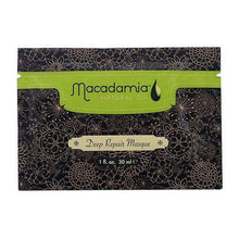 Carica l'immagine nel visualizzatore di Gallery, Maschera Riparatrice per Capelli Deep Repair Macadamia