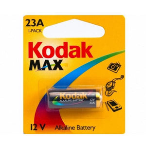 Batteria Alcalina Kodak LR23A 12 V ULTRA - New Shop Generation