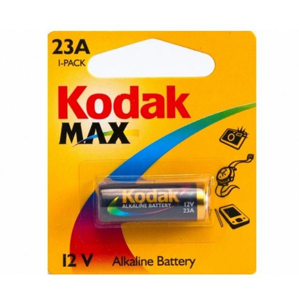 Batteria Alcalina Kodak LR23A 12 V ULTRA - New Shop Generation