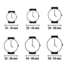 Carica l'immagine nel visualizzatore di Gallery, Cinturino per Orologio Watx &amp; Colors (49 mm) - New Shop Generation