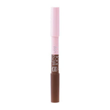 Carica l'immagine nel visualizzatore di Gallery, Matita Occhi Brow Duo Sculpt Bourjois - New Shop Generation