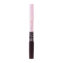 Carica l'immagine nel visualizzatore di Gallery, Matita Occhi Brow Duo Sculpt Bourjois - New Shop Generation