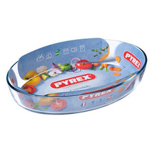 Carica l'immagine nel visualizzatore di Gallery, Pirofila da Forno Pyrex Classic Vetro