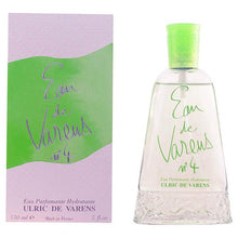Carica l'immagine nel visualizzatore di Gallery, Profumo Donna Eau De Varens Ulric De Varens EDT Nº 4 lemon (150 ml) - New Shop Generation