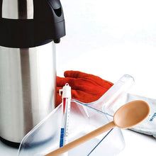 Carica l'immagine nel visualizzatore di Gallery, Termometro da Cucina Matfer  Plastica rinforzata con vetro (26 x 7 x 3 cm) - New Shop Generation