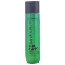 Carica l'immagine nel visualizzatore di Gallery, Shampoo Idratante Total Results Curl Please Matrix