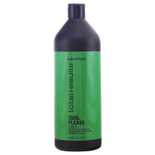 Carica l'immagine nel visualizzatore di Gallery, Shampoo Idratante Total Results Curl Please Matrix