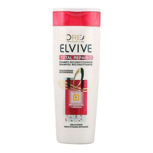Carica l'immagine nel visualizzatore di Gallery, Shampoo Riparatore Total Repair - New Shop Generation
