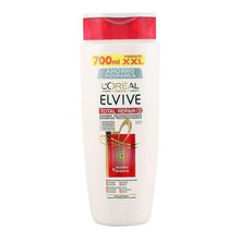 Carica l'immagine nel visualizzatore di Gallery, Shampoo Riparatore Total Repair - New Shop Generation
