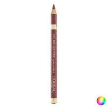 Carica l'immagine nel visualizzatore di Gallery, Matita Contorno Labbra Color Riche L'Oreal Make Up - New Shop Generation