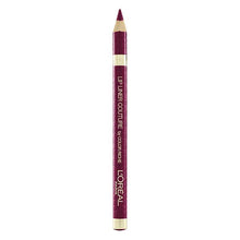 Carica l'immagine nel visualizzatore di Gallery, Matita Contorno Labbra Color Riche L'Oreal Make Up - New Shop Generation