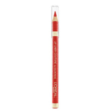 Carica l'immagine nel visualizzatore di Gallery, Matita Contorno Labbra Color Riche L'Oreal Make Up - New Shop Generation