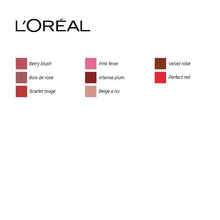 Carica l'immagine nel visualizzatore di Gallery, Matita Contorno Labbra Color Riche L'Oreal Make Up - New Shop Generation