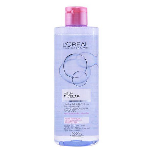 Acqua Micellare L'Oreal Make Up - New Shop Generation