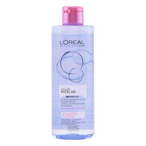 Acqua Micellare L'Oreal Make Up - New Shop Generation