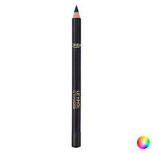 Carica l'immagine nel visualizzatore di Gallery, Matita Occhi Le Khol L'Oreal Make Up (3 g) - New Shop Generation