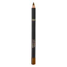 Carica l'immagine nel visualizzatore di Gallery, Matita Occhi Le Khol L'Oreal Make Up (3 g) - New Shop Generation