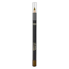 Carica l'immagine nel visualizzatore di Gallery, Matita Occhi Le Khol L'Oreal Make Up (3 g) - New Shop Generation