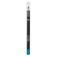 Carica l'immagine nel visualizzatore di Gallery, Matita Occhi Le Khol L'Oreal Make Up (3 g) - New Shop Generation