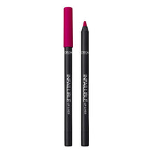 Carica l'immagine nel visualizzatore di Gallery, Matita Contorno Labbra Infaillible L'Oreal Make Up - New Shop Generation