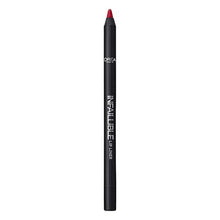Carica l'immagine nel visualizzatore di Gallery, Matita Contorno Labbra Infaillible L'Oreal Make Up - New Shop Generation