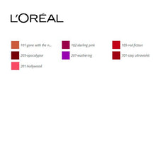 Carica l'immagine nel visualizzatore di Gallery, Matita Contorno Labbra Infaillible L'Oreal Make Up - New Shop Generation