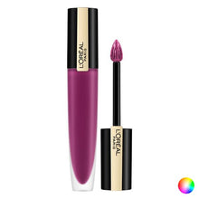 Carica l'immagine nel visualizzatore di Gallery, Rossetti Rouge Signature L'Oreal Make Up (7 ml) - New Shop Generation