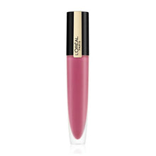 Carica l'immagine nel visualizzatore di Gallery, Rossetti Rouge Signature L'Oreal Make Up (7 ml) - New Shop Generation