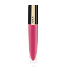 Carica l'immagine nel visualizzatore di Gallery, Rossetti Rouge Signature L'Oreal Make Up (7 ml) - New Shop Generation