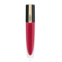 Carica l'immagine nel visualizzatore di Gallery, Rossetti Rouge Signature L'Oreal Make Up (7 ml) - New Shop Generation