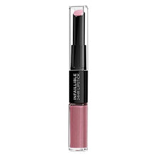 Carica l'immagine nel visualizzatore di Gallery, Rossetti Infaillible 24H L'Oreal Make Up