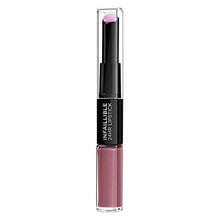 Carica l'immagine nel visualizzatore di Gallery, Rossetti Infaillible 24H L'Oreal Make Up