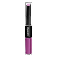 Carica l'immagine nel visualizzatore di Gallery, Rossetti Infaillible 24H L'Oreal Make Up
