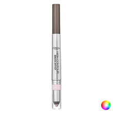 Carica l'immagine nel visualizzatore di Gallery, Matita per Sopracciglia High Contous L'Oreal Make Up