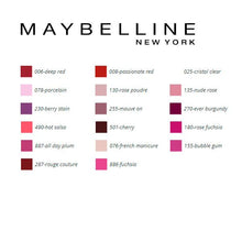 Carica l'immagine nel visualizzatore di Gallery, smalto Forever Strong Maybelline