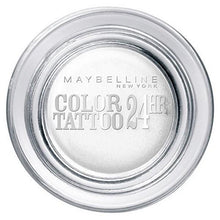 Carica l'immagine nel visualizzatore di Gallery, Ombretto Color Tattoo Maybelline