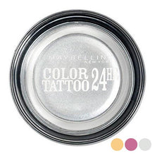 Carica l'immagine nel visualizzatore di Gallery, Ombretto Color Tattoo Maybelline