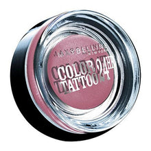 Carica l'immagine nel visualizzatore di Gallery, Ombretto Color Tattoo Maybelline