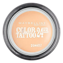 Carica l'immagine nel visualizzatore di Gallery, Ombretto Color Tattoo Maybelline