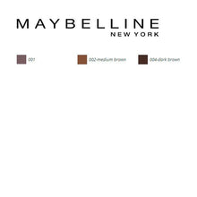 Carica l'immagine nel visualizzatore di Gallery, Matita per Sopracciglia Brow Satin Maybelline - New Shop Generation