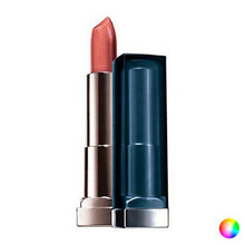Carica l'immagine nel visualizzatore di Gallery, Rossetti Color Sensational Mattes Maybelline - New Shop Generation