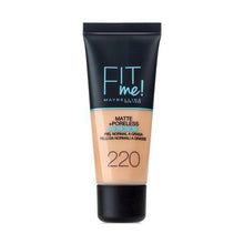Carica l&#39;immagine nel visualizzatore di Gallery, Base per Trucco Fluida Fit Me Maybelline - New Shop Generation