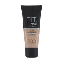 Carica l&#39;immagine nel visualizzatore di Gallery, Base per Trucco Fluida Fit Me Maybelline - New Shop Generation