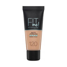 Carica l&#39;immagine nel visualizzatore di Gallery, Base per Trucco Fluida Fit Me Maybelline - New Shop Generation