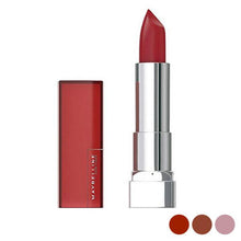 Carica l'immagine nel visualizzatore di Gallery, Rossetti Color Sensational Maybelline (22 g) - New Shop Generation
