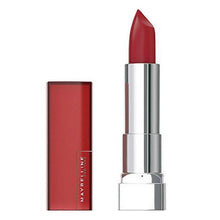 Carica l'immagine nel visualizzatore di Gallery, Rossetti Color Sensational Maybelline (22 g) - New Shop Generation