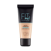 Carica l&#39;immagine nel visualizzatore di Gallery, Base per Trucco Fluida Fit Me Maybelline - New Shop Generation